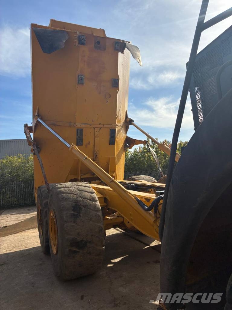 Bell B 40 E Zglobni demperji