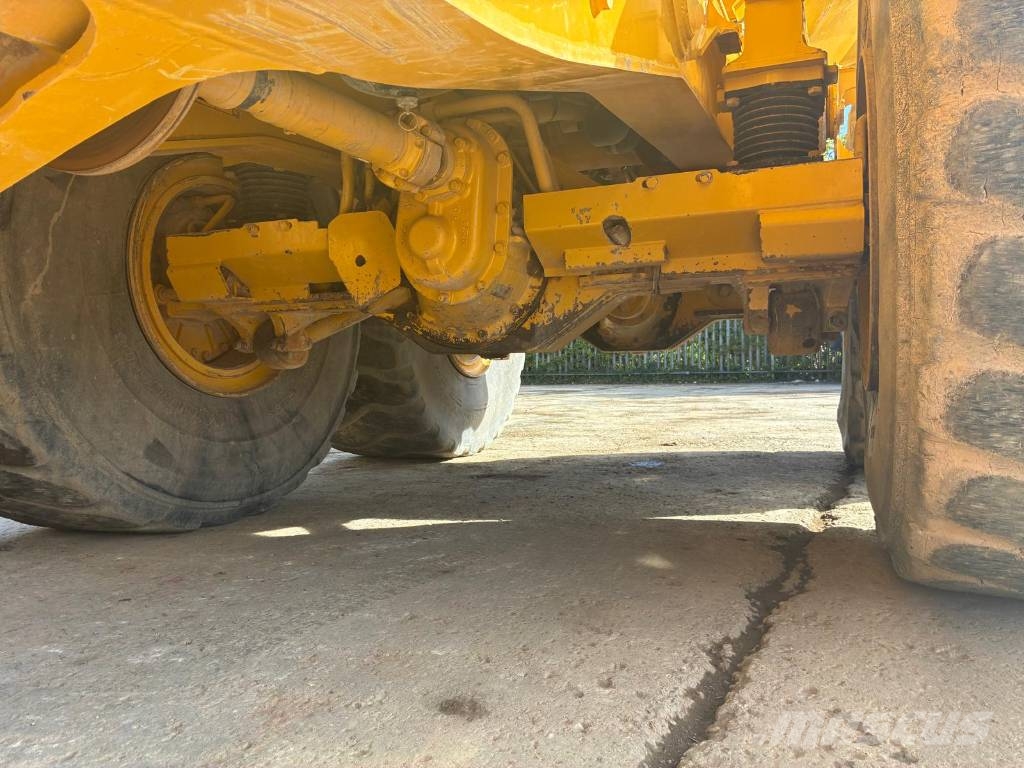Bell B 40 E Zglobni demperji