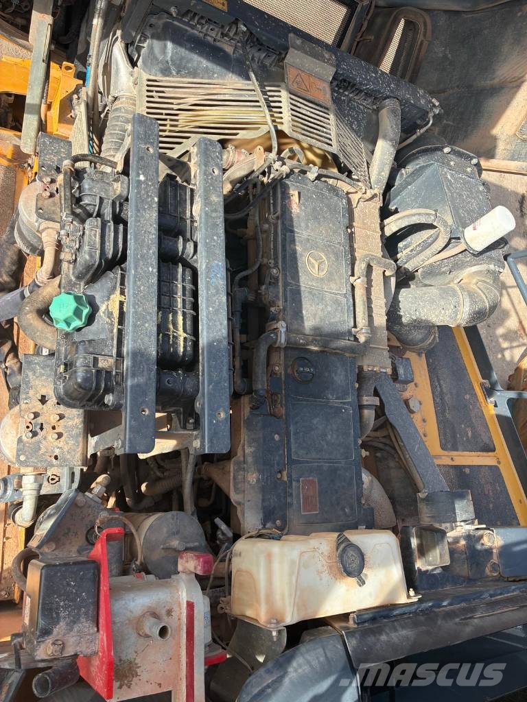 Bell B 40 E Zglobni demperji