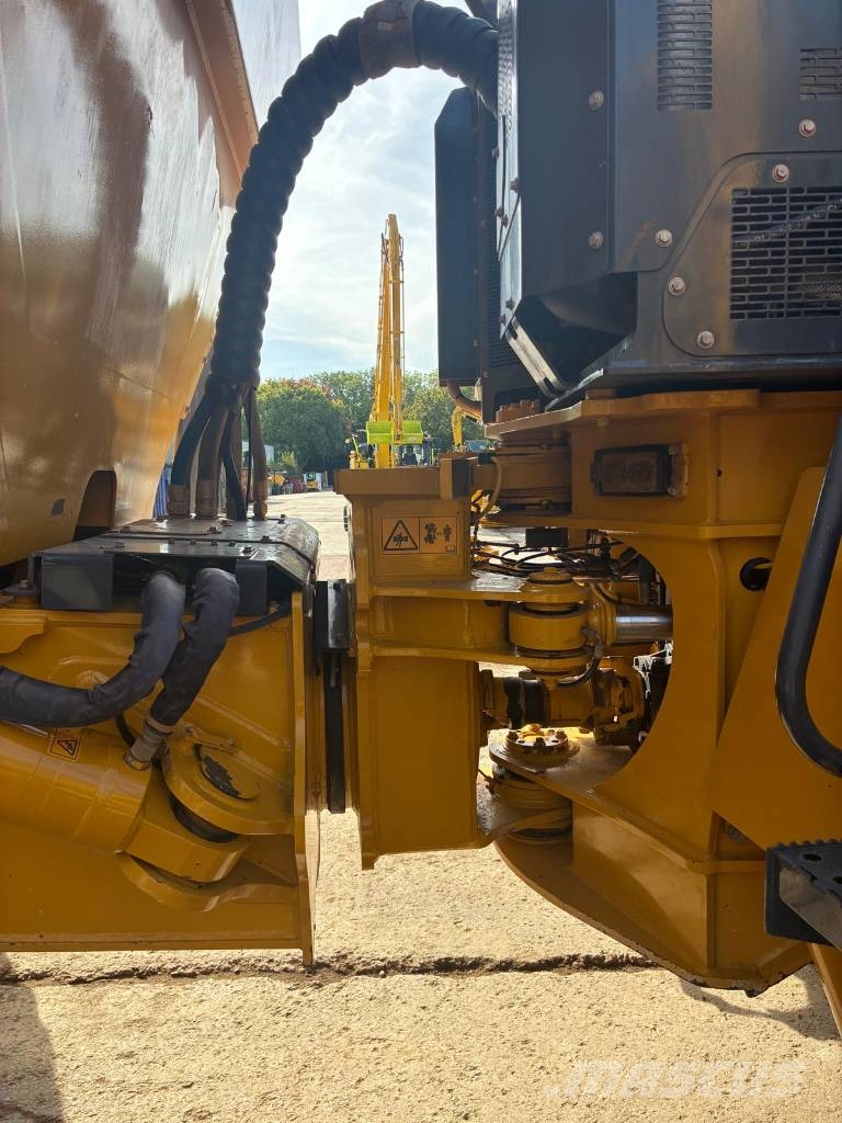 Bell B 40 E Zglobni demperji