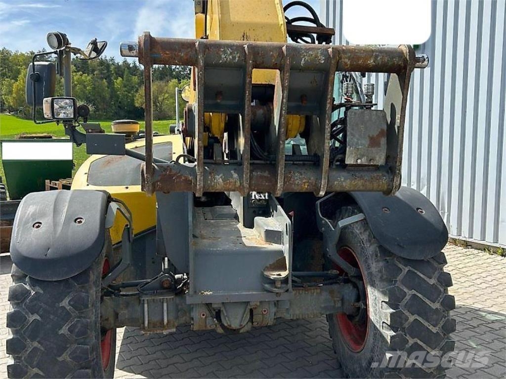 Kramer 5509 KT559 Wielgraafmachines