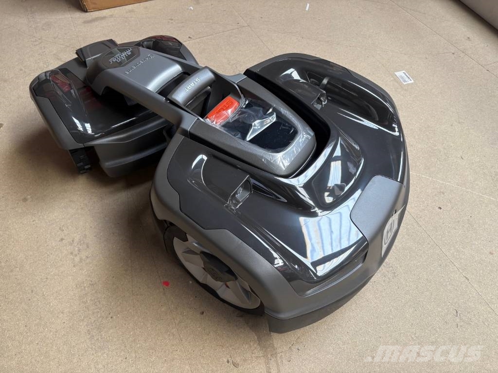 Husqvarna AUTOMOWER 435X ROBOTIC MOWER جز العشب
