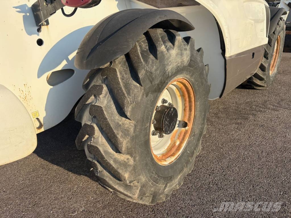 Manitou MT 1840 Telescopic handlers
