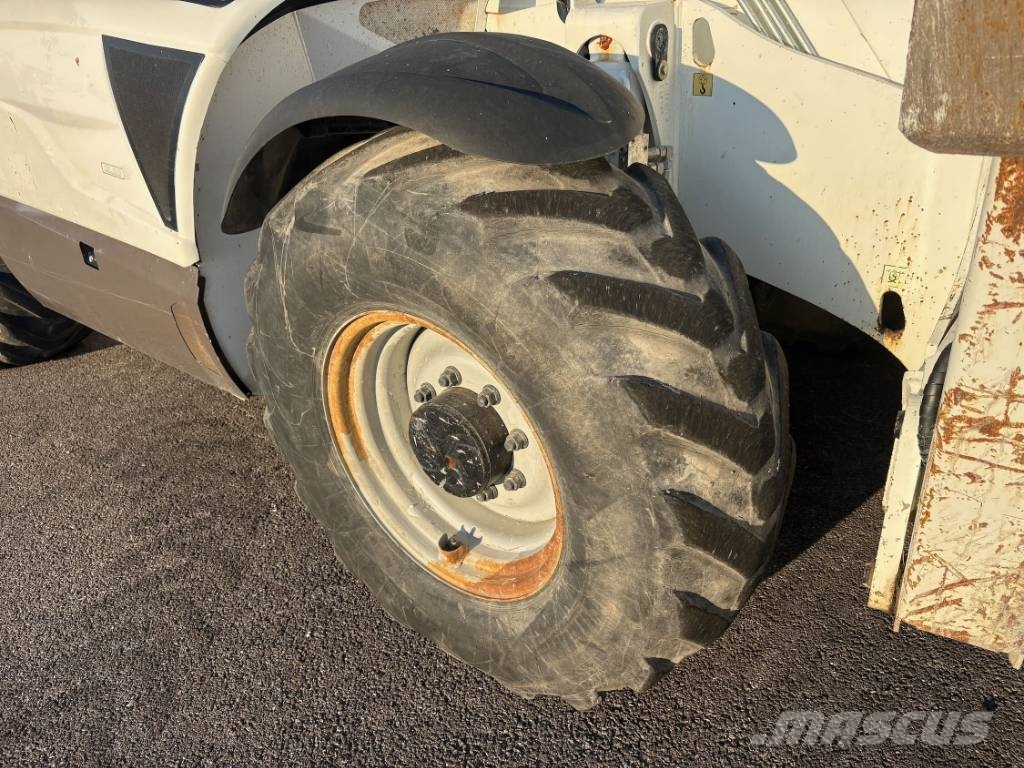 Manitou MT 1840 Telescopic handlers