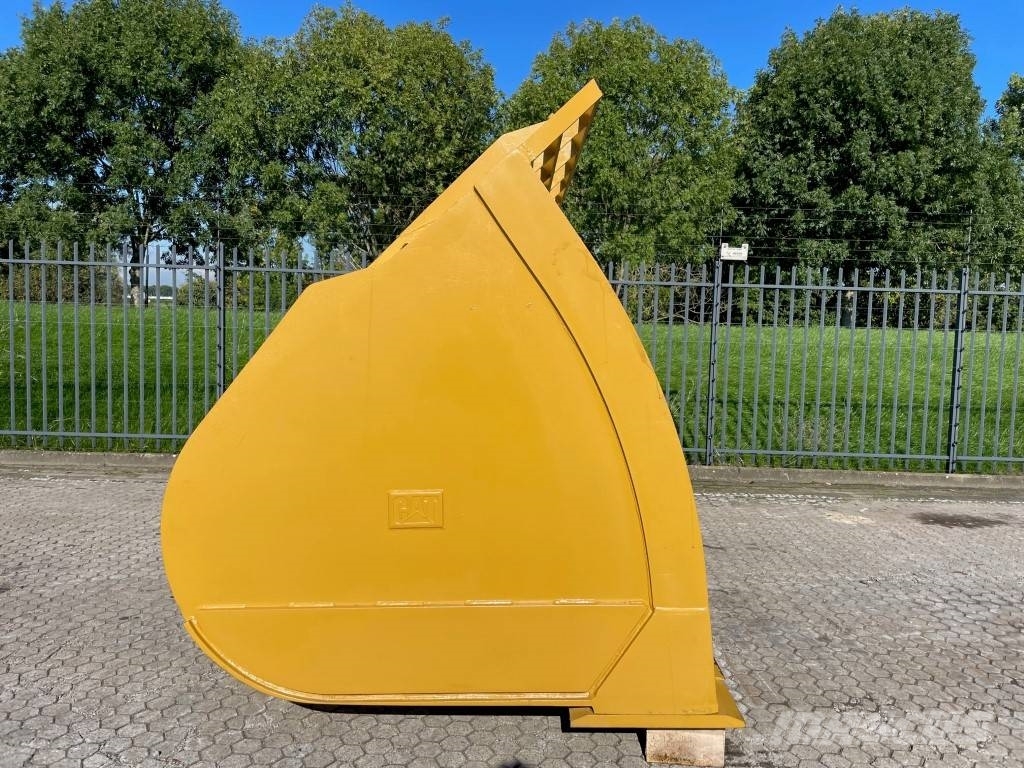 CAT 988 H Bucket Buckets