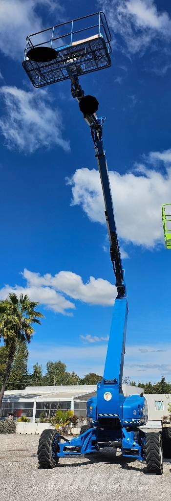 Genie Z 135/70 Elevadores braços articulados