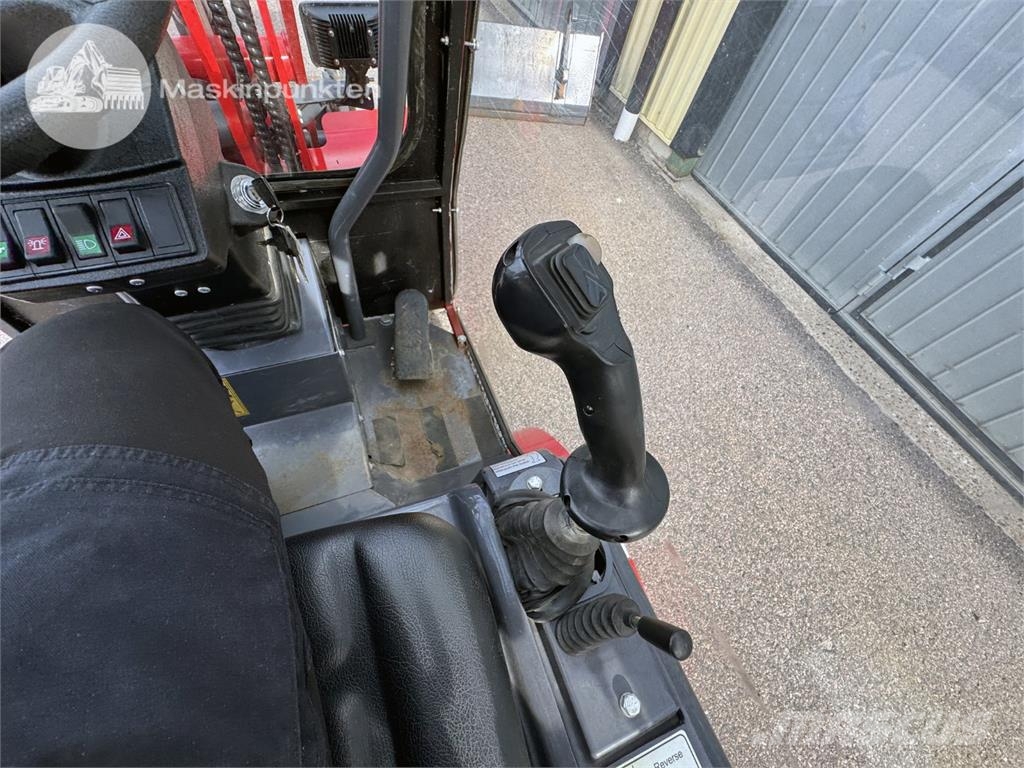 Flexitrac 810/1126 小型装载机