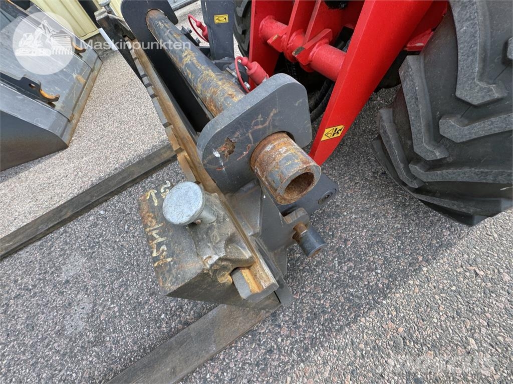 Flexitrac 810/1126 小型装载机