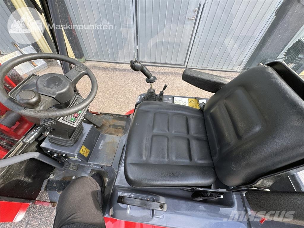 Flexitrac 810/1126 小型装载机