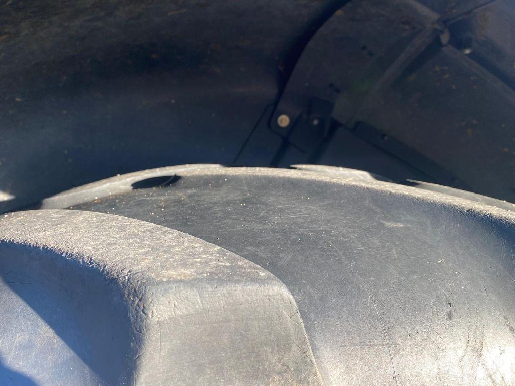 Deutz-Fahr 6140.4 AGROTRON Traktori