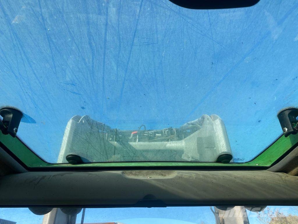 Deutz-Fahr 6140.4 AGROTRON Traktori