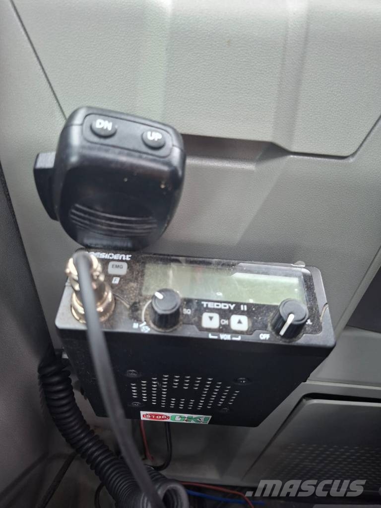 Volvo EC 500 履帶式 挖土機/掘鑿機/挖掘機