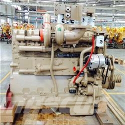 Cummins KTA19-C525 Moteur