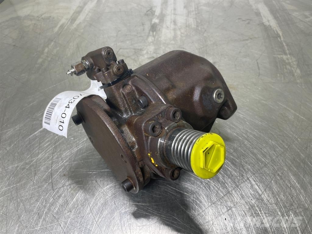 Rexroth A10VO45DFR/31L-R902402104-Load sensing pump Hydraulique