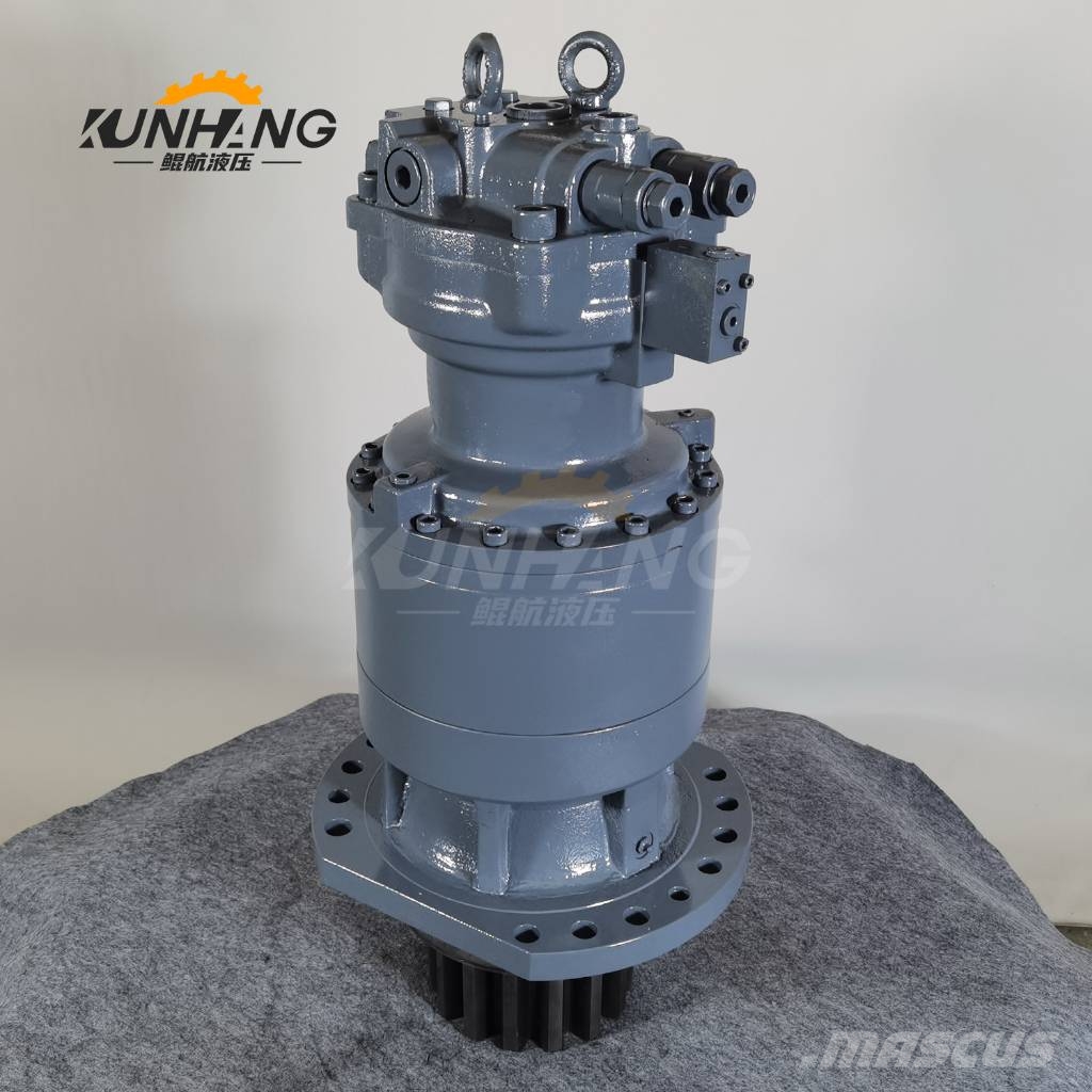 Volvo EC950E Swing Motor 14666239 14712083 Swing Gearbox Transmission