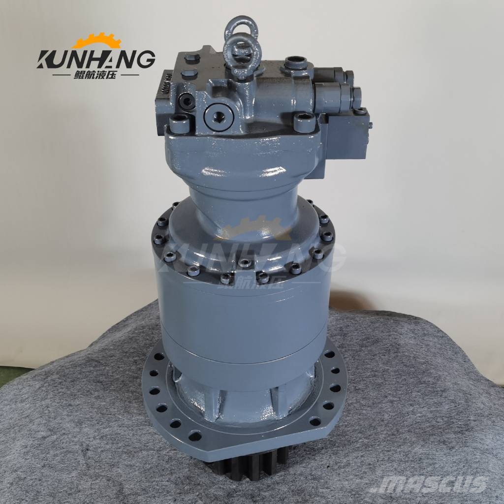 Volvo EC950E Swing Motor 14666239 14712083 Swing Gearbox Transmission
