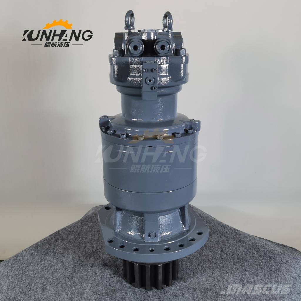 Volvo EC950E Swing Motor 14666239 14712083 Swing Gearbox Transmission