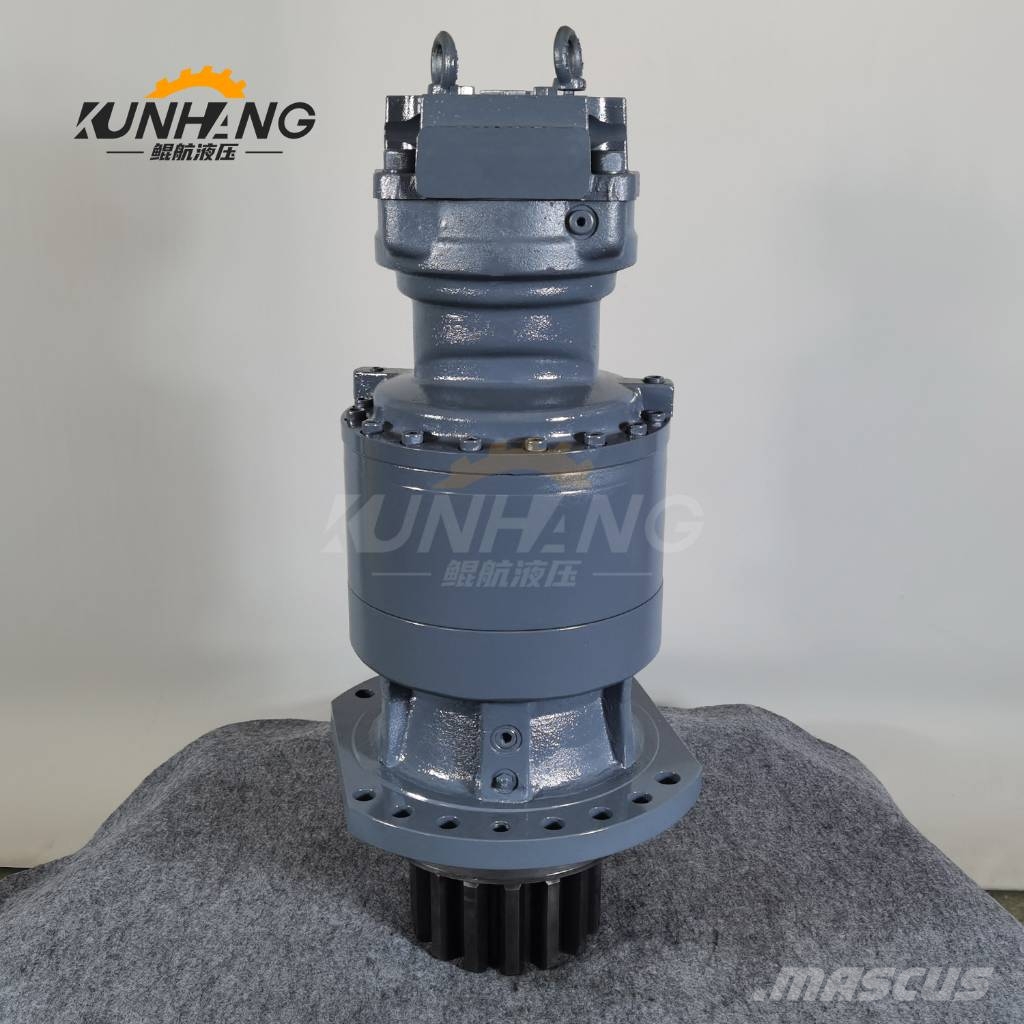 Volvo EC950E Swing Motor 14666239 14712083 Swing Gearbox Transmission