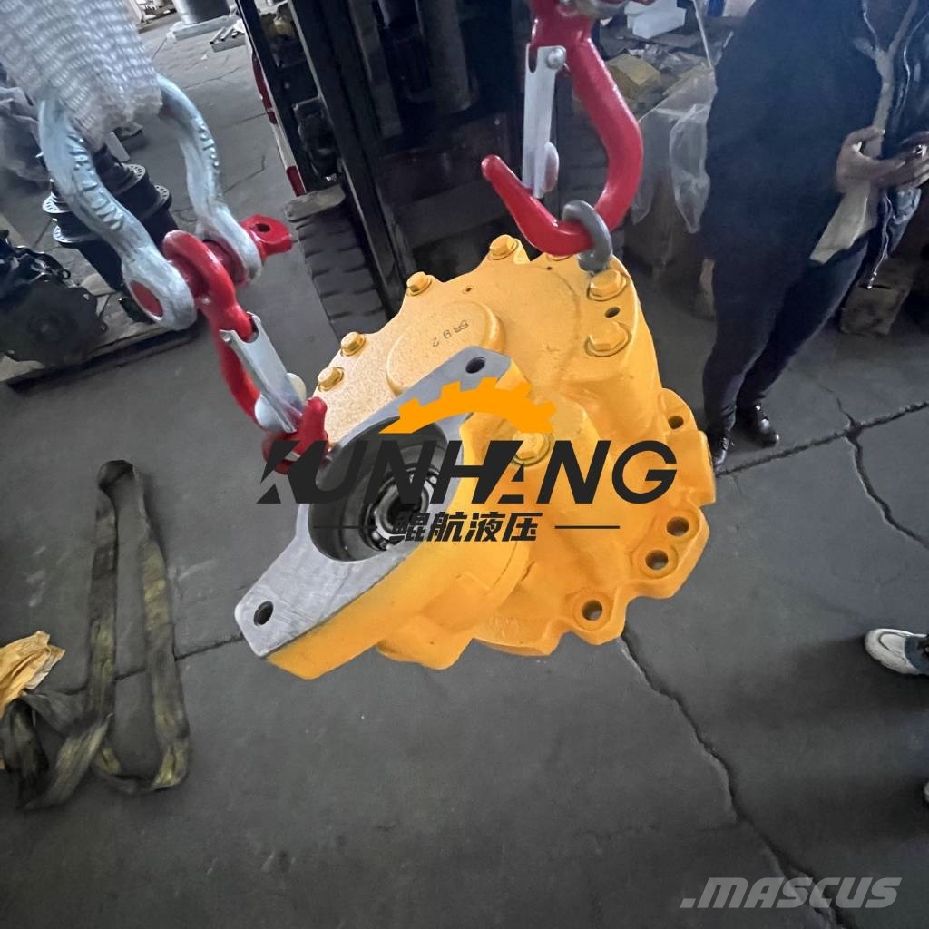 Komatsu 201-26-00031 Swing Gearbox PC60 PC60-6 هيدروليات