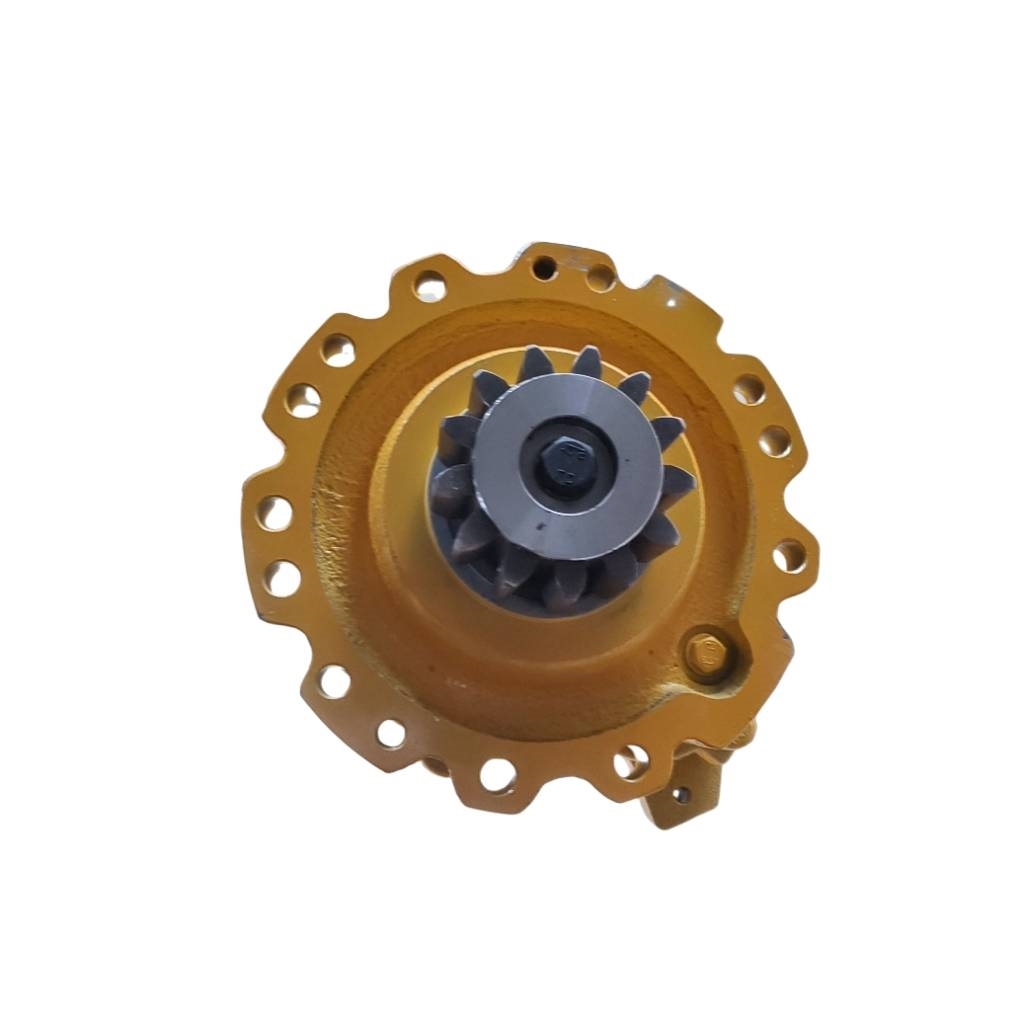 Komatsu 201-26-00031 Swing Gearbox PC60 PC60-6 هيدروليات
