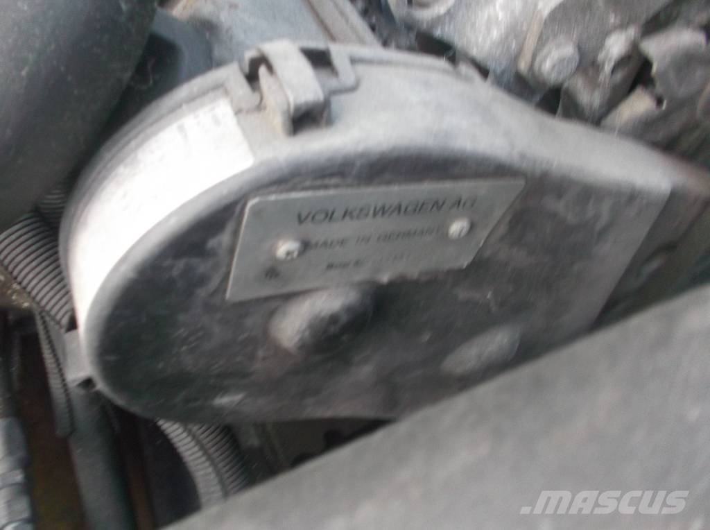 Tracma TMX20 V-2846 EO Валачещи камиони