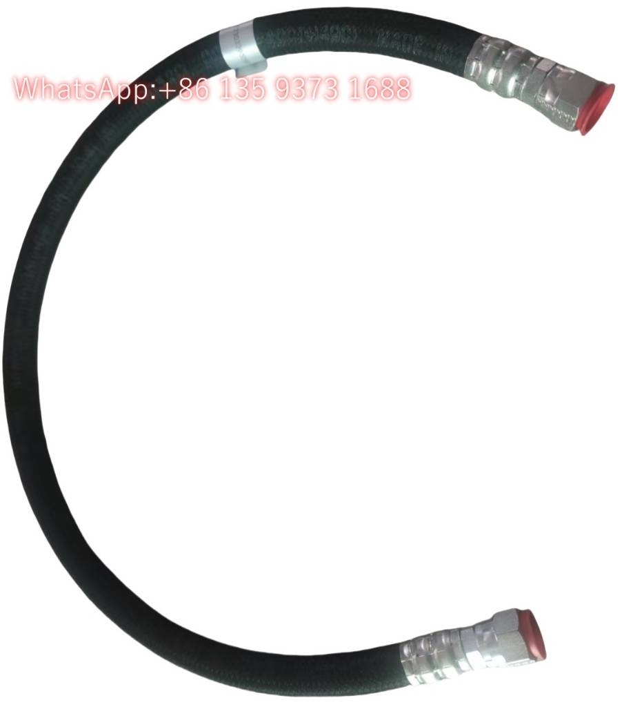 Cummins M11 engine Flexible Hose 4974164 Motorer