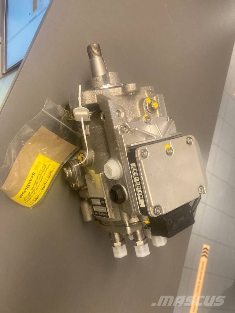 Volvo Penta FUEL PUMP VP44 Motores