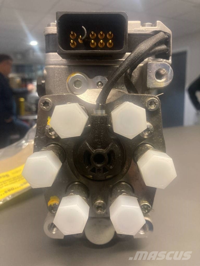 Volvo Penta FUEL PUMP VP44 Motores