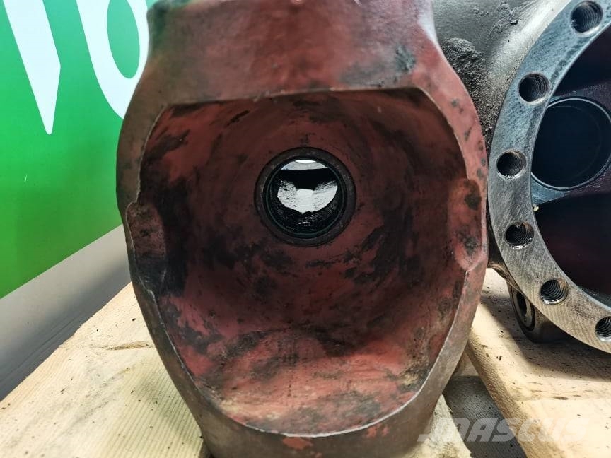 Volvo EW 160B axle 4472 417 059A} 軸