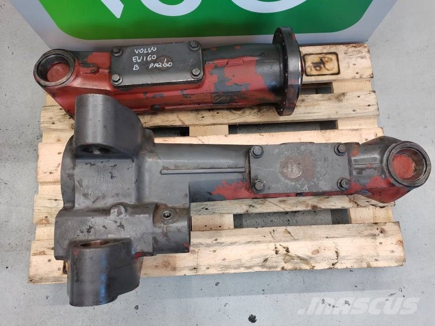 Volvo EW 160B axle 4472 417 059A} 軸