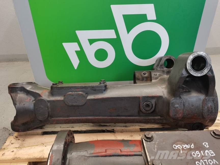 Volvo EW 160B axle 4472 417 059A} 軸