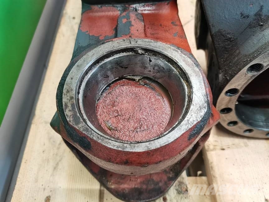 Volvo EW 160B axle 4472 417 059A} 軸