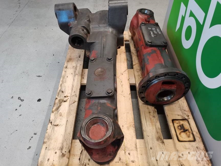 Volvo EW 160B axle 4472 417 059A} 軸