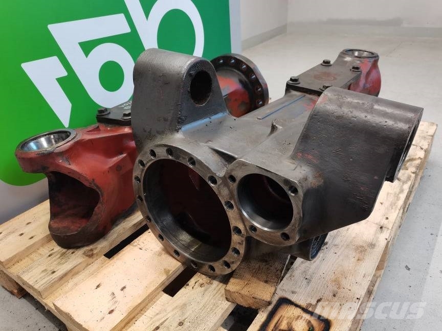 Volvo EW 160B axle 4472 417 059A} 軸
