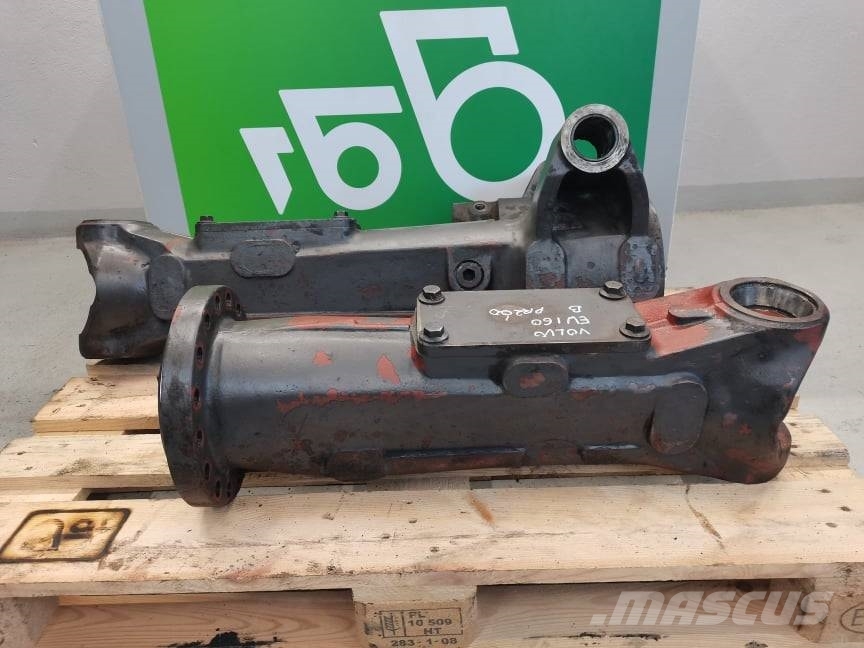 Volvo EW 160B axle 4472 417 059A} 軸