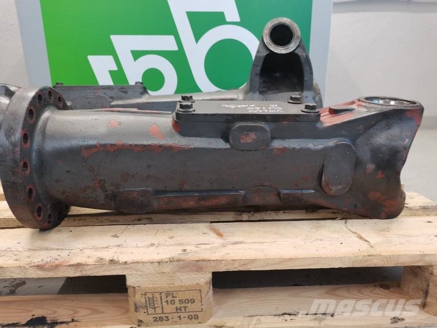 Volvo EW 160B axle 4472 417 059A} 軸