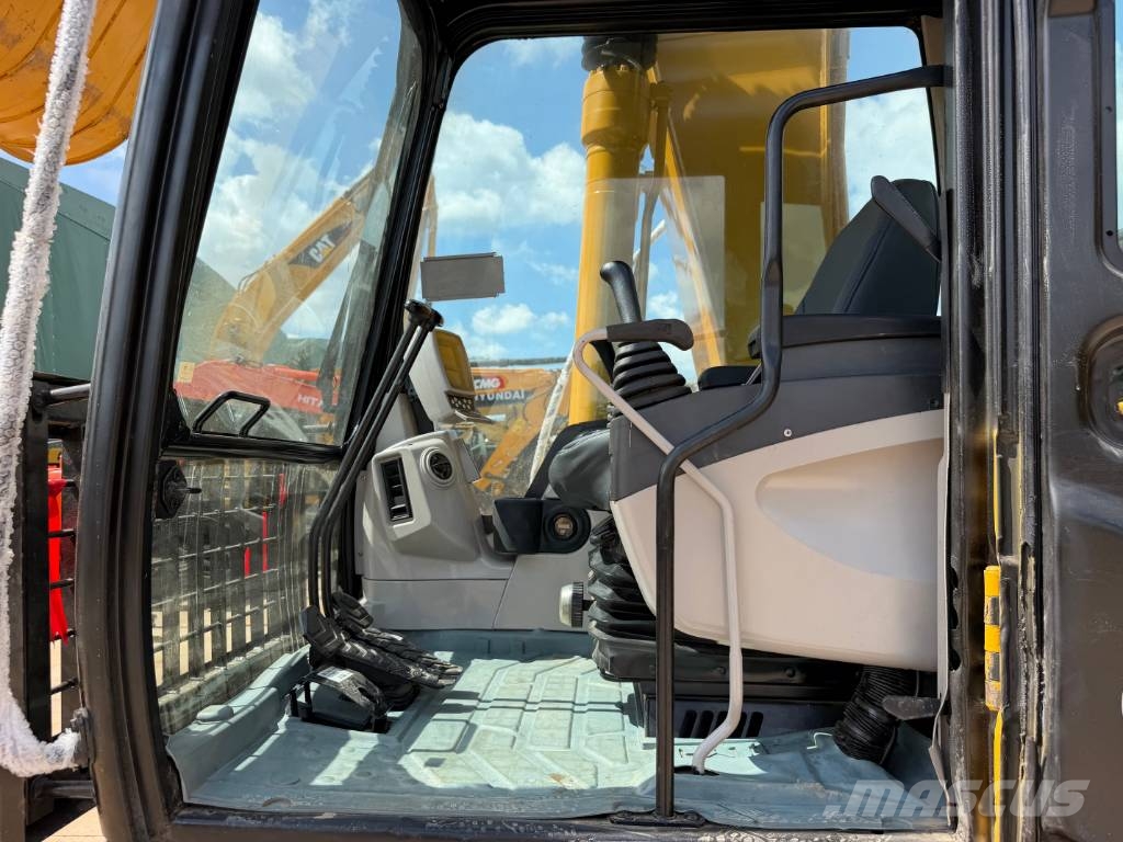 CAT 320C 대형 굴삭기 29톤 이상