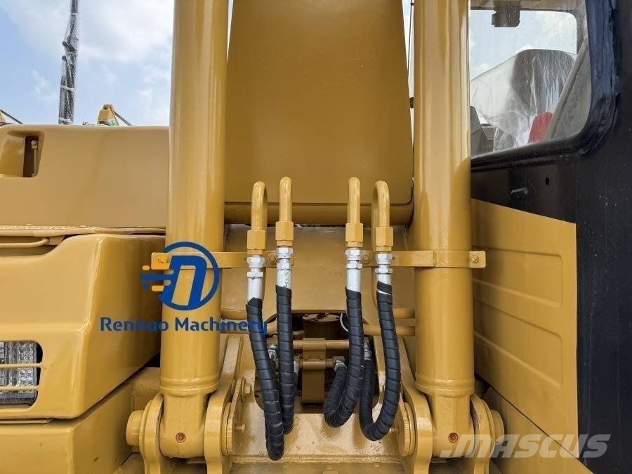 CAT 320 B L Escavadeiras de esteiras