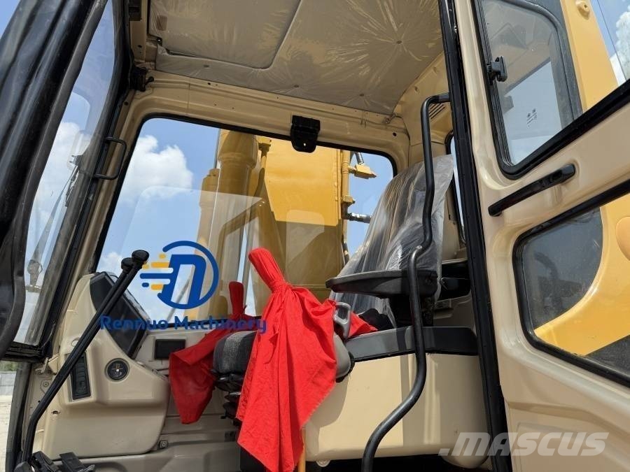 CAT 320 B L Escavadeiras de esteiras
