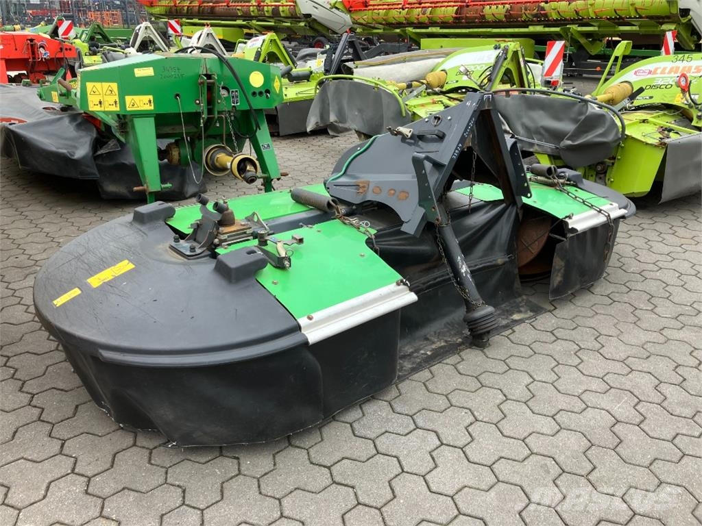 Kuhn Drummaster 432F Сільгосптехніка - Інші