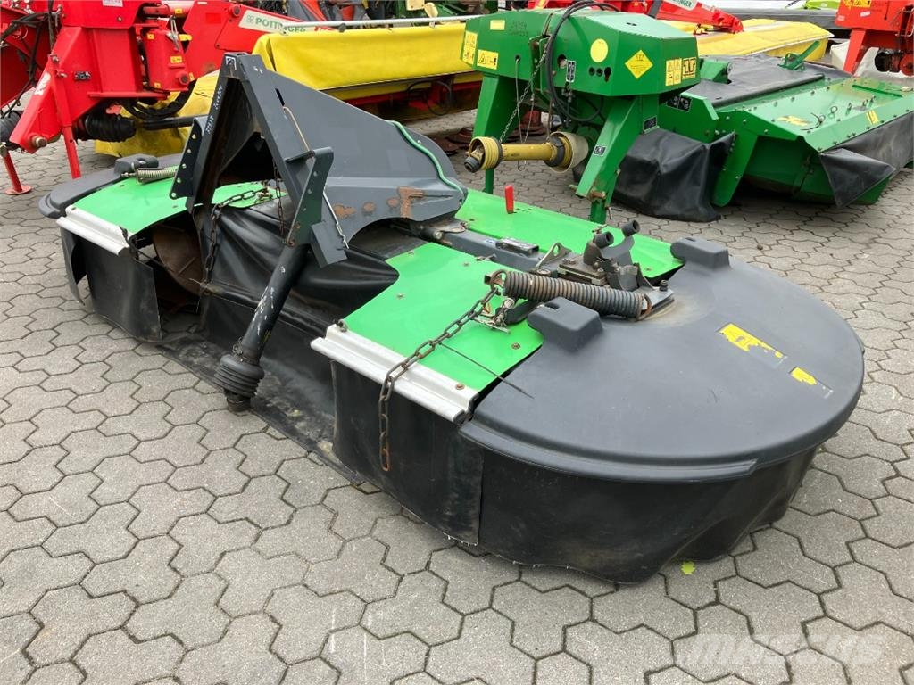 Kuhn Drummaster 432F Сільгосптехніка - Інші