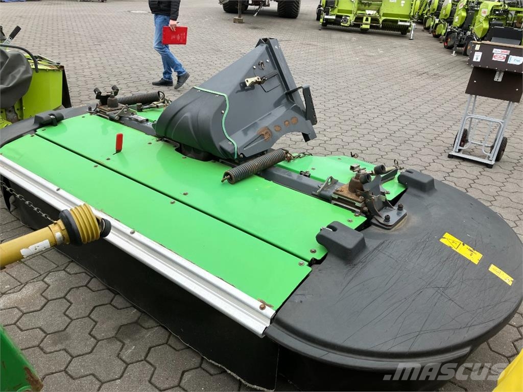 Kuhn Drummaster 432F Сільгосптехніка - Інші