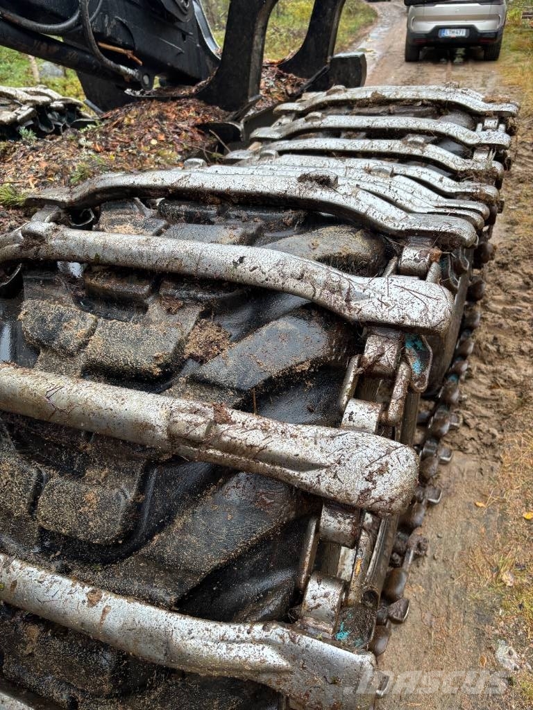 Komatsu 835 شاحنات
