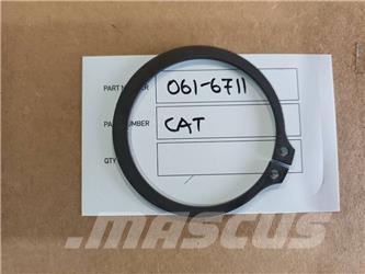 CAT RING 061-6711 محركات