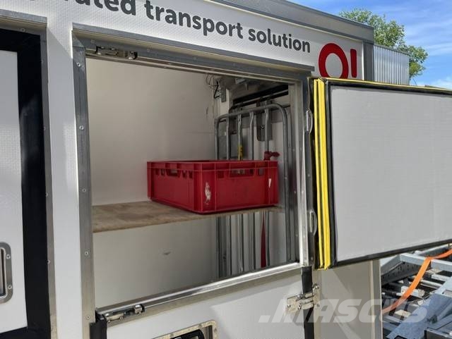 Fiat Ducato-Coxx Coxx X_LOW XF 4.2-35 SL Další