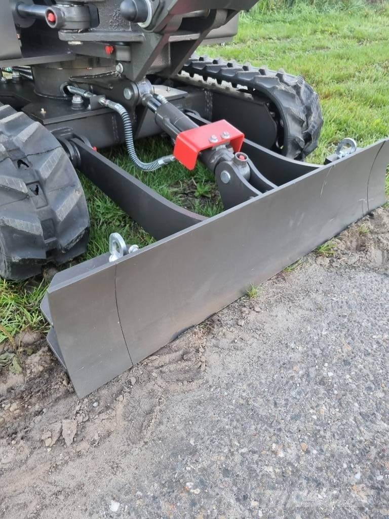 WCM CTX8010S Mini excavadoras < 7t