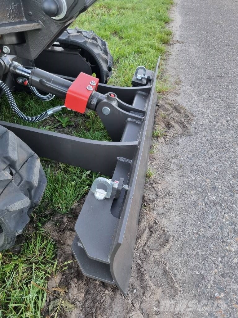 WCM CTX8010S Mini excavadoras < 7t