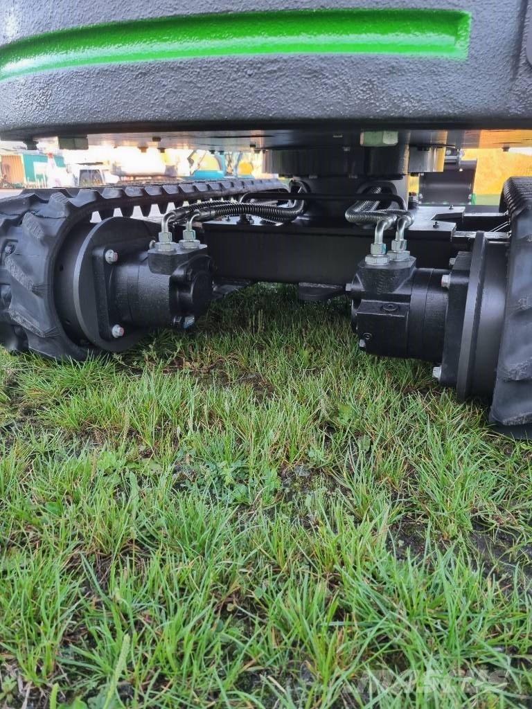 WCM CTX8010S Mini excavadoras < 7t