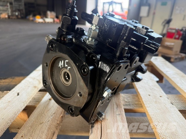 Rexroth A10VG45 HYDRAULIC PUMP هيدروليات