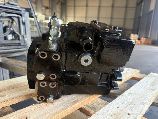 Rexroth A10VG45 HYDRAULIC PUMP هيدروليات